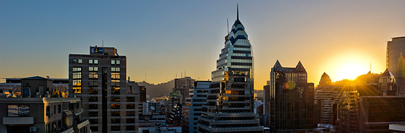 santiago